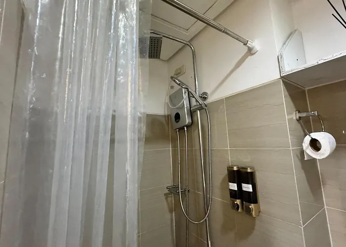 Shore Residences Sunset Facing Bay & View Rm1641 By Prime Moa Apartment *