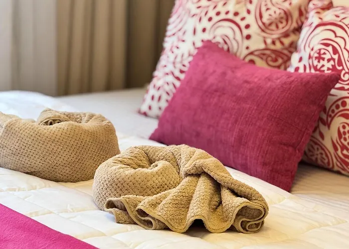 Apartment Shore Residences Sunset Facing Bay & View Rm1641 By Prime Moa Manila